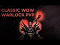 SOULBOUND 3 💥 WoW Classic Warlock PvP