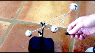 Solution to Problem #102 - Perpetual Motion?