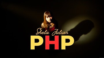 Shela Julian - PHP ( Official Music Video )