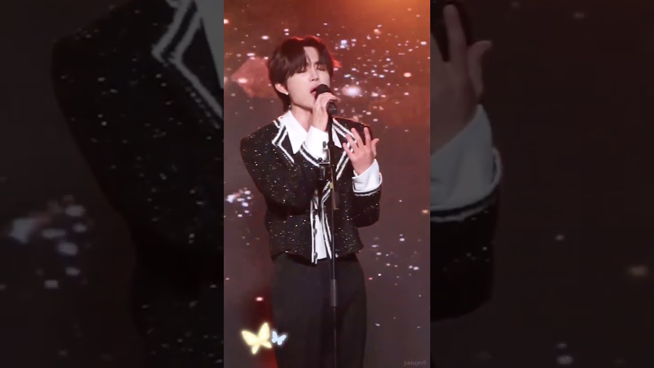 2025.12.23 ✧ NINE.i×i.ENIN Never forget SPECIAL LIVE IN JAPAN 2025 ✧ 2部 ✧ 나비소녀(Don't Go)