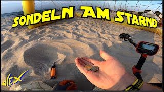 Sondeln am Strand | Jackpot am Fußballtor | full version