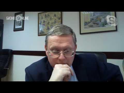 Экономист Михаил Делягин: «Для России новый срок Путина - это продолжение жизни»