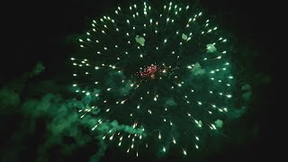 Фейерверк 🎉 | Салют ❄✨ | Новый Год | Fireworks | New Year | Футажи | Футажор