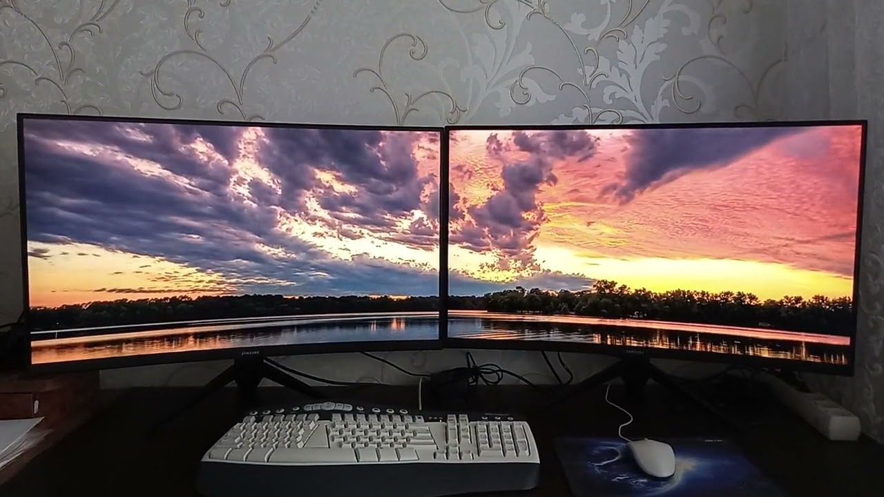 Samsung Odyssey G3 32