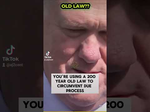 Tom Homan Destroys