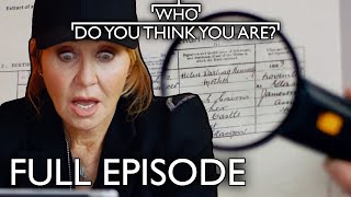 Download Lagu Lulu Uncovers A Forbidden Love Story And Dark Past | FULL EPISODE | #WDYTYA MP3 Download Lagu Lulu Uncovers A Forbidden Love Story And Dark Past | FULL EPISODE | #WDYTYA MP3
