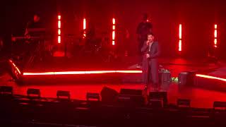 Adam Lambert - Eat U Alive at Mohegan Sun Arena 7/18/2026