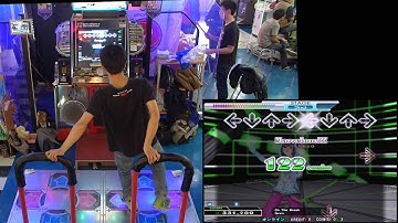 [DDR2013] S GOD - On The Break (EDP) 981220 2014.01.25