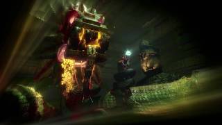 The Media Geeks Experience Dreamscape Immersive's Lavan's Magic Projector: The Lost Pearl