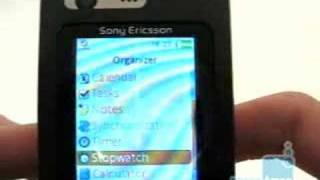 Sony Ericsson W880, El Sony Ercisson W880 puede almacenar h…