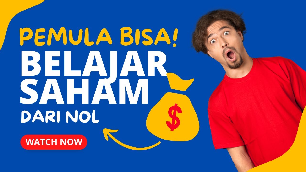 Saham untuk Pelajar: Merintis Masa Depan Cerah Sejak Dini