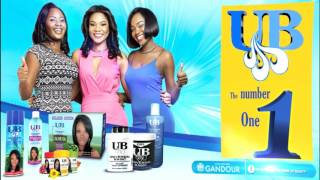 Ub Radio Commercial Twi For Gandour By J C Positive Initiatives