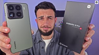 Esavants Videos SIN PALABRAS!?XIAOMI 15 PRO: Primera REVIEW en ESPAÑOL