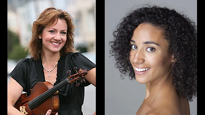 Distant, Yet Connected: Kimberly Marie Olivier and...