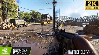 Battlefield 5 : Easy And Quick Way To Destroy The Air Base | Battlefield 5 Gameplay