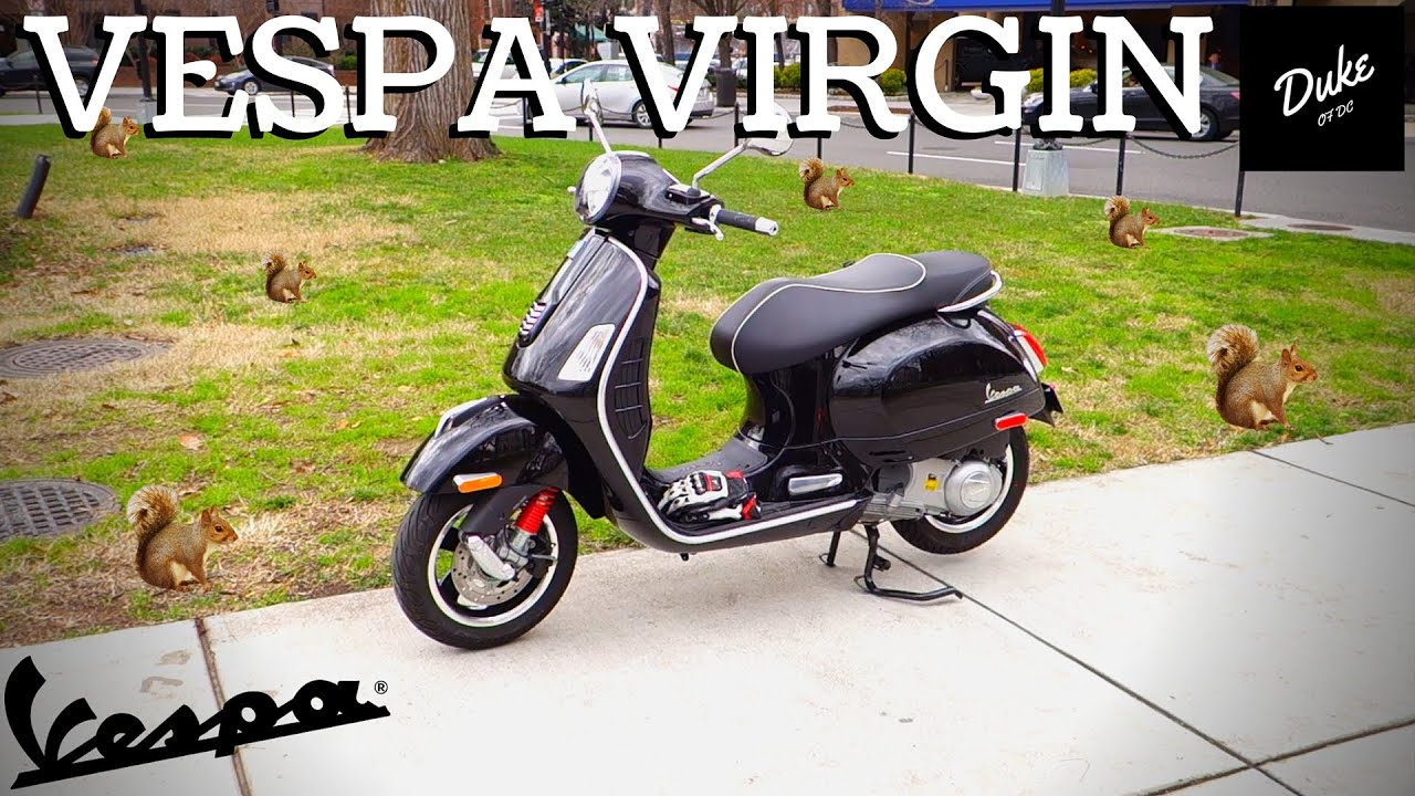 2010 Vespa GTS 300 Super Review- Vespa GTS 300 Scooter First Rides