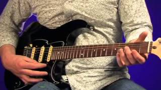 Fret-King Super-Matic Video Demo
