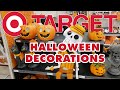 2020 Target Halloween Animatronics and Decorations
