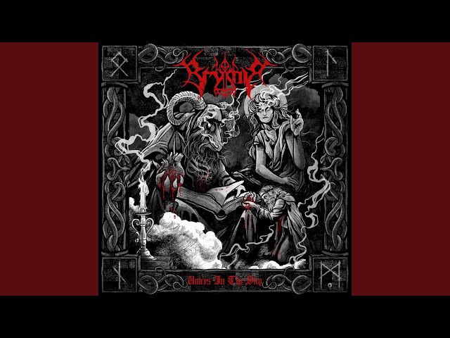 Brymir - Rift Between Us