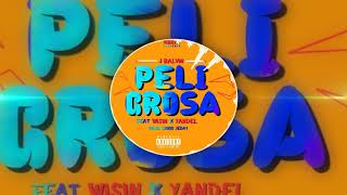 J Bavin Ft. Wisin & Yandel - Peligrosa