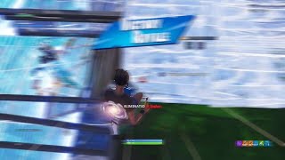 So Fortnite's giving me a buff in v10.4