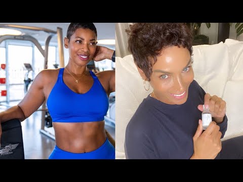 Videó: Nicole Murphy nettó értéke: Wiki, Házas, Család, Esküvő, Fizetés, Testvérek