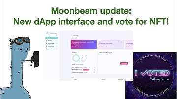 Have you tried Moonbeam