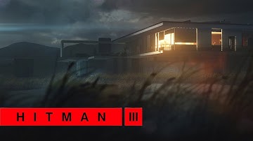 The Detours (Level 1) SA/SO - 1:05 | Elusive Target Arcade | HITMAN 3