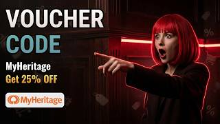 🔥 MyHeritage Promo Code - Compare Current Offers Now!