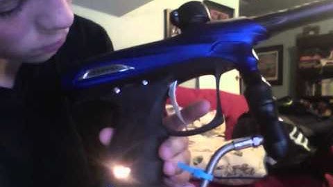 Proto Rail Setting Board