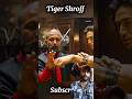 Tiger Shroff Deadly Action Scene 💥🔥 | Don’t Miss This Power | #Shorts