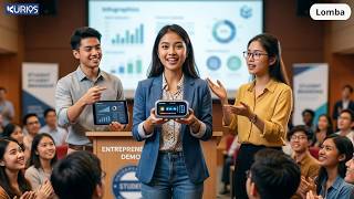 WHAT ENTREPRENEURSHIP PKM PRODUCTS HAVE PASSED FUNDING?