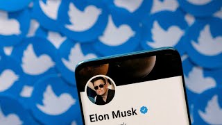Le milliardaire Elon Musk renonce finalement à racheter Twitter • FRANCE 24