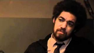 Broken Bells Interview - Brian Burton Danger Mouse And James Mercer Part 5