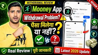 Is the Mooney app real or fake? Mooney app review, withdrawal, and what it is screenshot 2