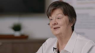 Angela King’s 40-Year Legacy at VOA Texas