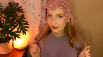 ASMR | Lying to You - triggers (Soft Spoken) ♡