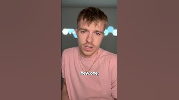 YOU’VE NEVER SEEN THIS COLOR!