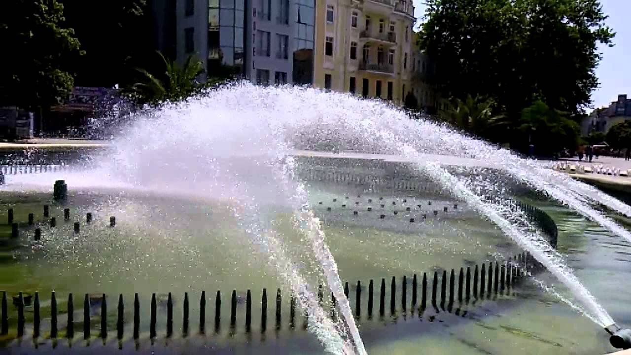 LG G3 720p Sample Video - 120fps