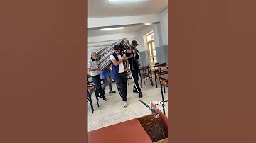 صاحبي نتيا في دار الحق وانايا في دار الباطل 
