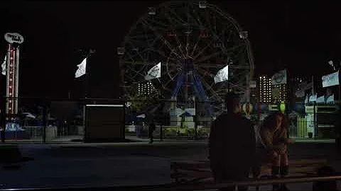Is Elliot's sister real?
