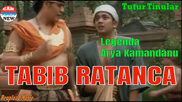 ARYA KAMANDANU 31 - TABIB RATANCA
