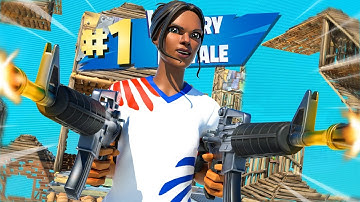 Insane Console Player 🔥🤯