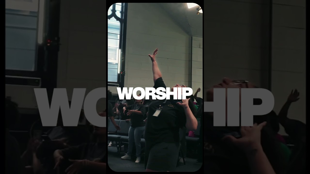 OPEN HEAVEN CONFERENCE 25’ REGISTRATION IS NOW OPEN!
