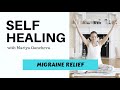 Yoga for Migraine Headaches / - The Kundalini Yoga Self Healing Program with Mariya Gancheva