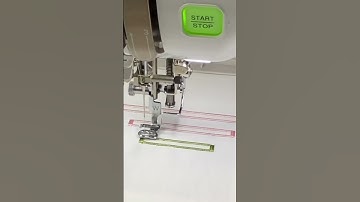 Buttonholes Embroidered #shorts #button #embroidery