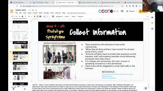 iSTEM-Xe 2020 Virtual Summer Showcase