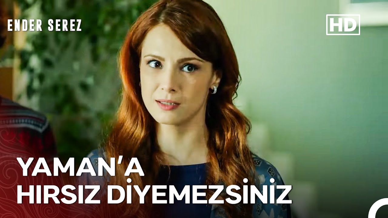 Evladıma İftira Atanı Mahvederim