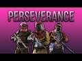 Fancy Orb's Global Warfare Raid Defense - PERSERVERANCE
