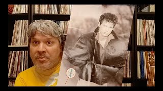 1985: The Top Ten Albums...And The One That Really Should Have Been...JEANNY!!! (Amity Tracks #131)